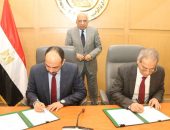 تعاون بين “الكهرباء” و”الأوقاف” لترشيد الاستهلاك بالمساجد وتركيب عدادات مسبقة الدفع ومنع الهدر