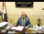 في اختبارات مديري عموم القطاع التجاري بجنوب القاهره:  لم ينجح أحد !