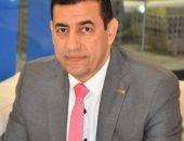 رسميا.. “أسامة عبد الله” رئيساً لشركة إجيماك خلفا للمهندس مدحت رمضان