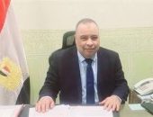 انفراد ..بلدوزر ” جنوب القاهره”  يطيح بمدير عام التظلمات