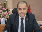 تجديد الثقة .. لــ رأفت شمعة رئيسآ لـ مصر الوسطي لتوزيع الكهرباء لإستكمال مسيرة الإنجازات
