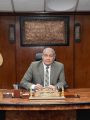 الآن ..” حسن البيلي ” في زيارة مفاجئة لقطاع كهرباء مصر الجديدة 