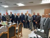 677 مليون جنيه لرفع كفاءة الشبكة الكهربائية بسوهاج والاقصر وقنا وأسوان