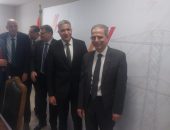 مليار و١٥٠ مليون جنيه استثمارات ” متوقعة” العام القادم بشركة البحيرة لتوزيع الكهرباء