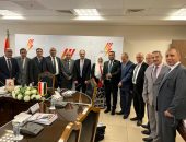 مليار و317 مليون جنيه ” استثمارات” شمال الدلتا لتوزيع الكهرباء خلال الفترة المقبلة 