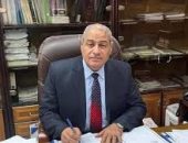 الآن ..” حسن البيلي ” في زيارة تفقدية لقطاع كهرباء القاهرة الجديدة