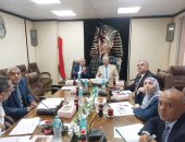 الكهرباء على طاولة التنسيق.. تعاون متجدد لخدمة المشتركين والاستثمارات