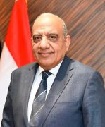 د. محمود عصمت وزير الكهرباء