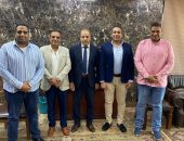 “كهرباء مصر الوسطى” تسلم مأموري الضبط القضائي الكارنيهات وتطلق تحذيرات حازمة