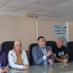 جانب من الندوة