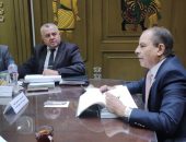 مجلس إدارة “مصر الوسطى للكهرباء” يعتمد تعيينات جديدة في عدد من المناصب القيادية