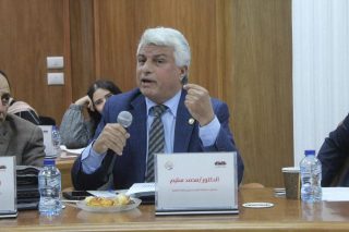 د. محمد سليم