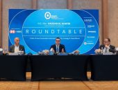 شــابـتــر زيــرو إيــجــيـبـــت تستضيف وزير الإستثمار والتجارة الخارجية المهندس حسن الخطيب