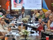 كهرباء الاسكندرية تستعد مبكراً لموسم الشتاء .. ومتابعة جاهزية منظومة الشبكة 