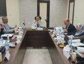 رئيس مصر الوسطى للكهرباء : يفتتح مركز خدمة عملاء مطور بسنورس لخدمة 200 ألف مشترك