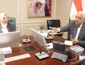 وزير الكهرباء: خطة قومية لتحويل مصر إلى مركز للطاقة النظيفة