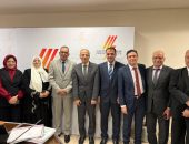 كهرباء شمال الدلتا تخصص 1.4 مليار جنيه لتطوير الشبكات.. عاماً استثنائياً يحقق قفزات غير مسبوقة في الإيرادات والتحصيل 