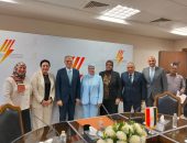 كهرباء جنوب القاهرة تنفق 2.5 مليار جنيه لتحسين الشبكة.. وتحقق 424 مليون جنيه أرباحاً