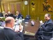 «مصر الوسطى لتوزيع الكهرباء» تضخ دماء جديدة في المناصب القيادية