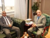 وزير الكهرباء: دعم كامل للأشقاء في السودان لإعادة بناء وتأهيل الشبكات