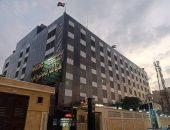 نقل و ” تدوير ” 7 موظفين بإيرادات مصر الجديدة والنزهة بقطاع الشئون التجارية بشمال القاهرة