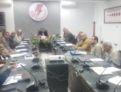 رفع درجة الاستعداد القصوى بالمحطات المائية.. والسد العالي في قلب خطة تأمين الشبكة القومية للكهرباء