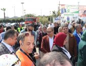 زحف انتخابي لمهندسي شمال القاهرة في انتخابات ” النقابة” … 593 مهندساً يدعمون المهندسة منى رزق