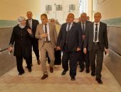 برئاسة رأفت شمعة.. إشادة كبيرة بمركز تدريب مصر الوسطى بعد تجديد الأيزو