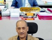 ” السحلي ” رئيسا لقطاعات الشئون التجارية بمصر العليا لتوزيع الكهرباء