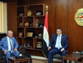 «المحطات النووية» تستقبل وفد WANO لتعزيز جاهزية التشغيل والأمان النووي