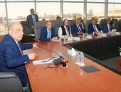 استعدادات مكثفة لصيف 2026.. وزير الكهرباء يوجه برفع درجة الاستعداد لمواجهة ارتفاع الأحمال وزيادة الاستهلاك بسبب ارتفاع درجات الحرارة