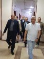 “الدستاوي” و “الغمري” من قويسنا: العدادات الذكية والطاقة الشمسية ركيزتان لرفع كفاءة التشغيل وخفض الفقد
