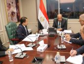 مصر تدخل عصر ” تخزين الطاقة  “.. الكهرباء ” تطلق مشروعات تخزين بـ1500 ميجاوات ساعة ومصنعًا جديدًا للإنتاج البطاريات