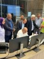 وزير الكهرباء: الأحمال بلغت 36.6 ألف ميجاوات.. والشبكة القومية جاهزة لمواجهة ذروة الصيف
