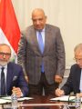 بروتوكول بين « للكهرباء» و«الاتصالات » لإحلال العدادات التقليدية بأخرى ذكية