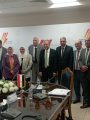 خطة طموحة لتطوير الشبكة ورفع الكفاءة.. موازنة شركة البحيرة لتوزيع الكهرباء 2026/2027 تستهدف تعزيز الاستقرار وتقليل الفاقد