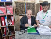 جنود خلف الكواليس.. شباك العيادات الخارجية بمستشفى الكهرباء نموذج للعطاء وخدمة المرضى