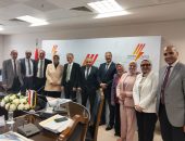 7.4 مليون مشترك مستهدف.. جنوب القاهرة لتوزيع الكهرباء توسع خدماتها وتضخ 1.8 مليار جنيه لتطوير الشبكات