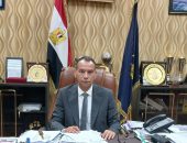 خالد عابدين يباشر مهام رئاسة شركة المحطات المائية .. بداية مرحلة جديدة من التطوير والإنجاز