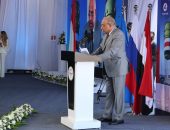 وزير الكهرباء: الضبعة تقترب من التشغيل.. واليوم المفاعل الثاني وغدًا استقبال الوقود النووي