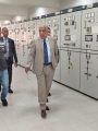 الكهرباء:  الأحمال تقفر لمعدلات غي مسبوقة 39.3 ألف ميجاوات بسبب ” الحر ” .. وخطة لتأمين استقرار الشبكة