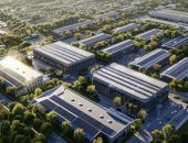 بشراكة مع السويدي للتنمية الصناعية.. رواد الهندسة الحديثة تحصد مشروعًا عملاقًا بمدينة السادات
