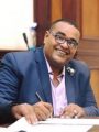 وعكة صحية مفاجئة لمدير عام الضبطية القضائية بـ«جنوب القاهرة لتوزيع الكهرباء» ونقله للمستشفى