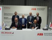 شركة ABB في مصر تحول مصانعها إلى منشأة صناعية صديقة للبيئة انطلاقاً من مبادرة “شمس الصناعة” للتحول الصناعي المستدام