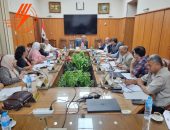 استعدادًا لصيف 2027.. خطة مشتركة بين «الإسكندرية للتوزيع» و«المصرية للنقل» لتأمين التغذية الكهربائية