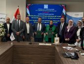 ” نقل الكهرباء ” توقع عقدين مع السويدي إلكتريك لتنفيذ أعمال ربط محطة الضبعة النووية بالشبكة القومية