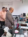 وزير الكهرباء يتفقد شبكات المدن الجديدة بالعاشر من رمضان ويتابع تأمين التغذية وتحسين جودة الخدمة